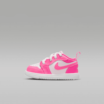 スニーカー 21cm JORDAN 1 LOW ALT NIKE Jordan 1 Low Alt Baby/Toddler Shoes. Nike.com